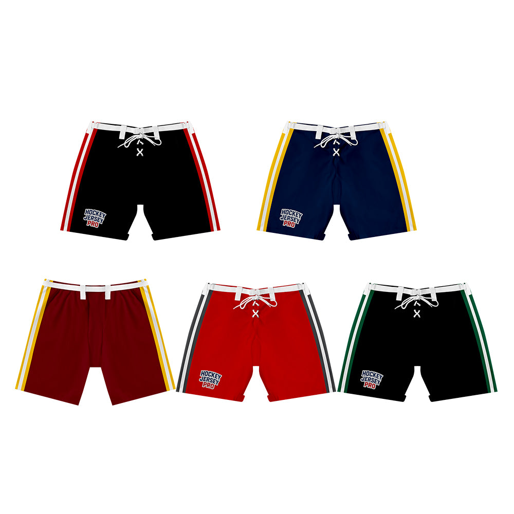 Custom Hockey Pant Shells EPKS-302
