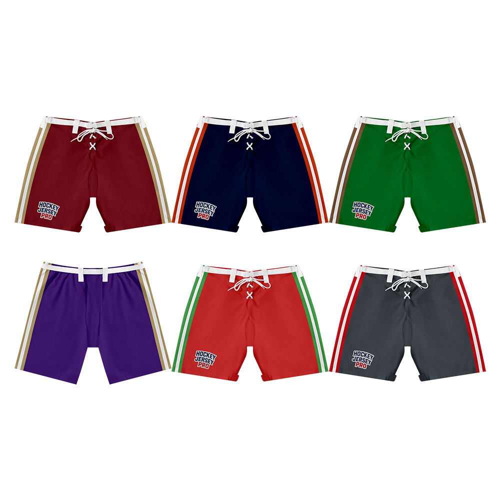 Custom Hockey Pant Shells EPKS-303