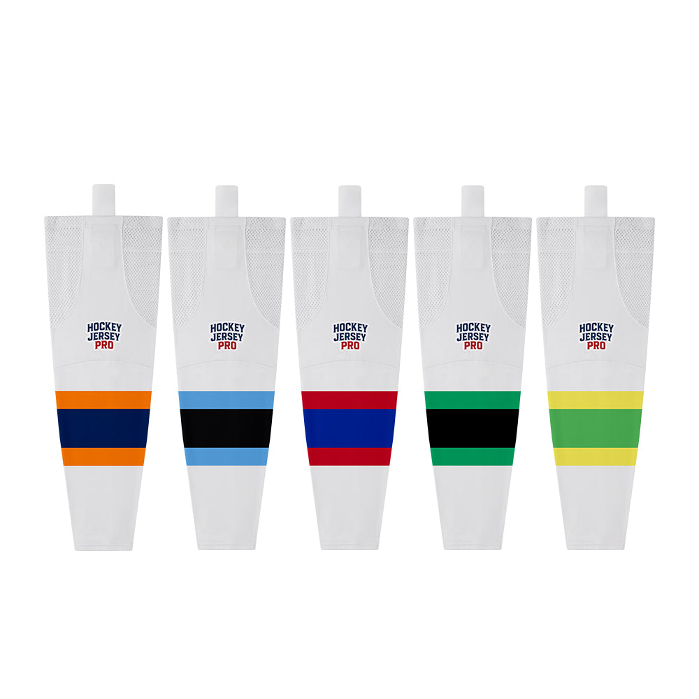 SKMP-STD101 Custom Hockey Socks
