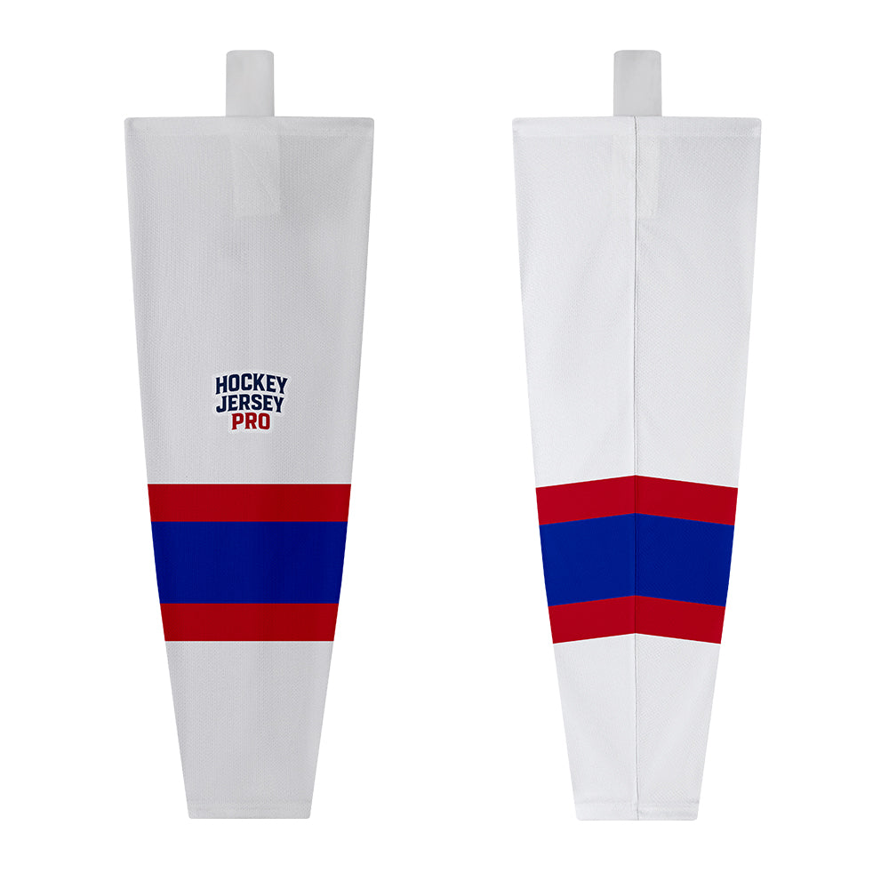 SKSP-STD101 Custom Hockey Socks