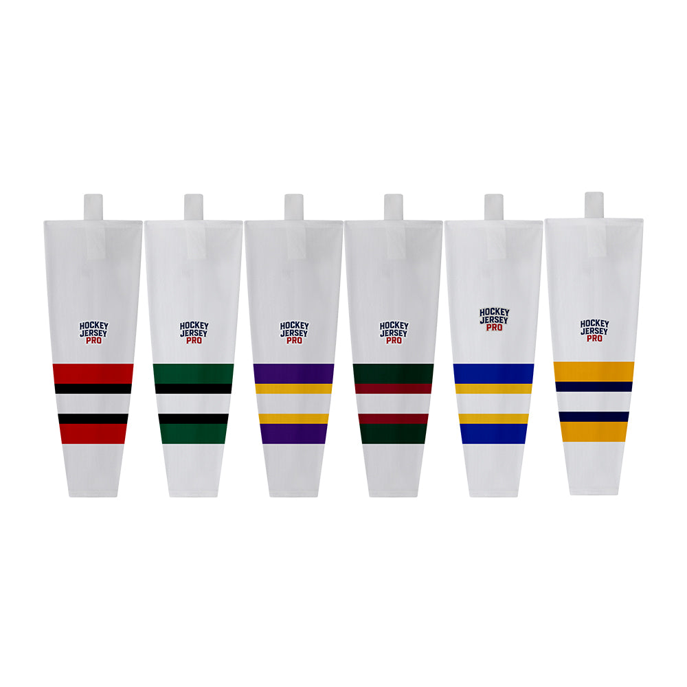 SKSP-STD103 Custom Hockey Socks
