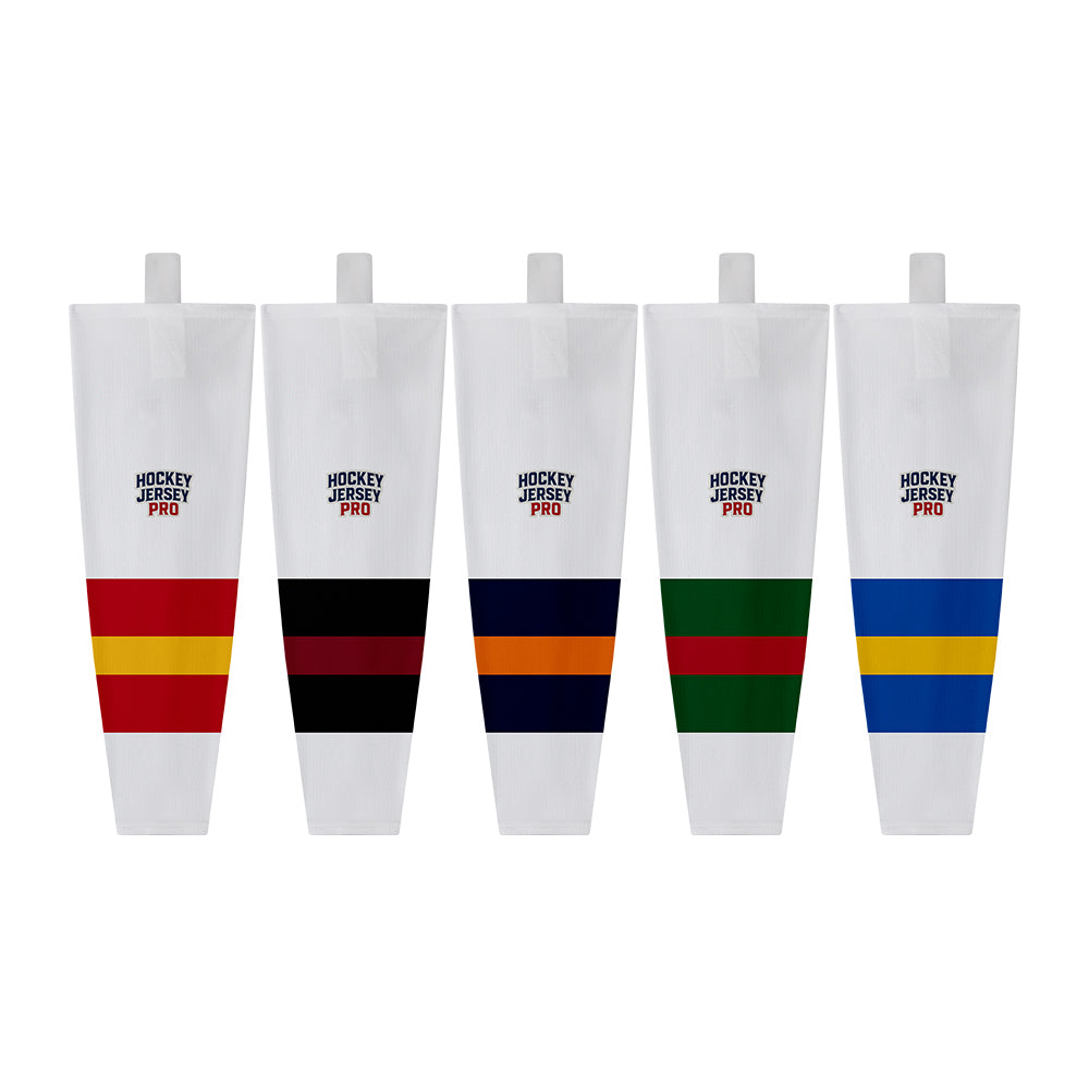 Custom Hockey Socks  EPSS-104