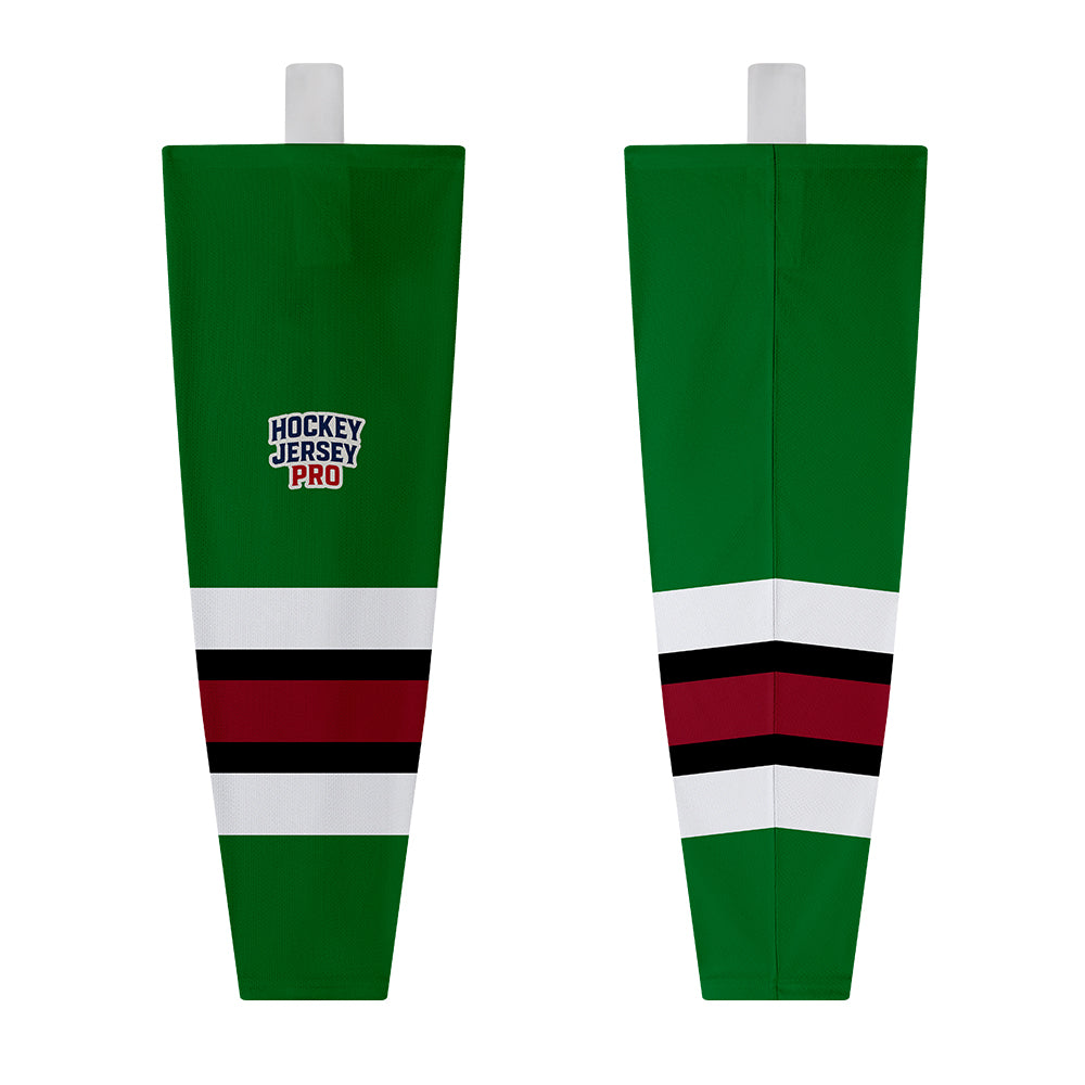 Custom Hockey Socks  EPSS-105
