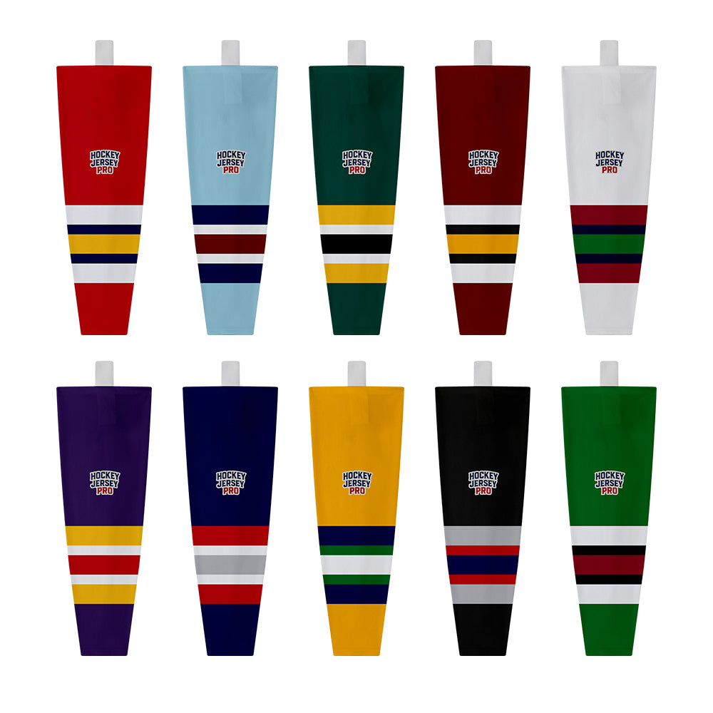 Custom Hockey Socks  EPSS-105