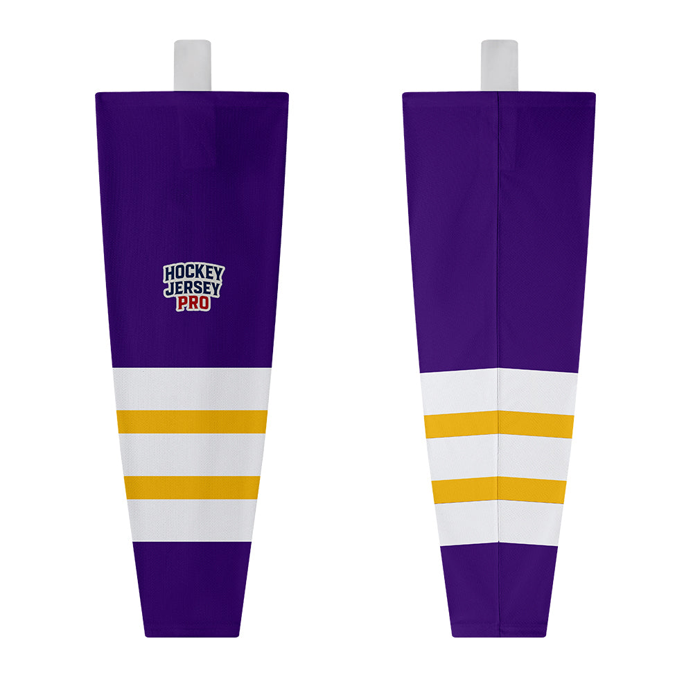 Custom Hockey Socks  EPSS-107