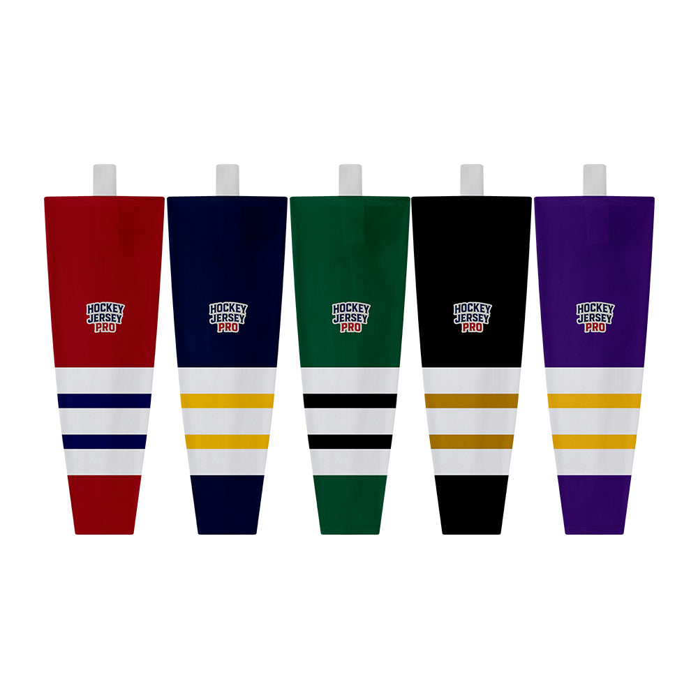 Custom Hockey Socks  EPSS-107