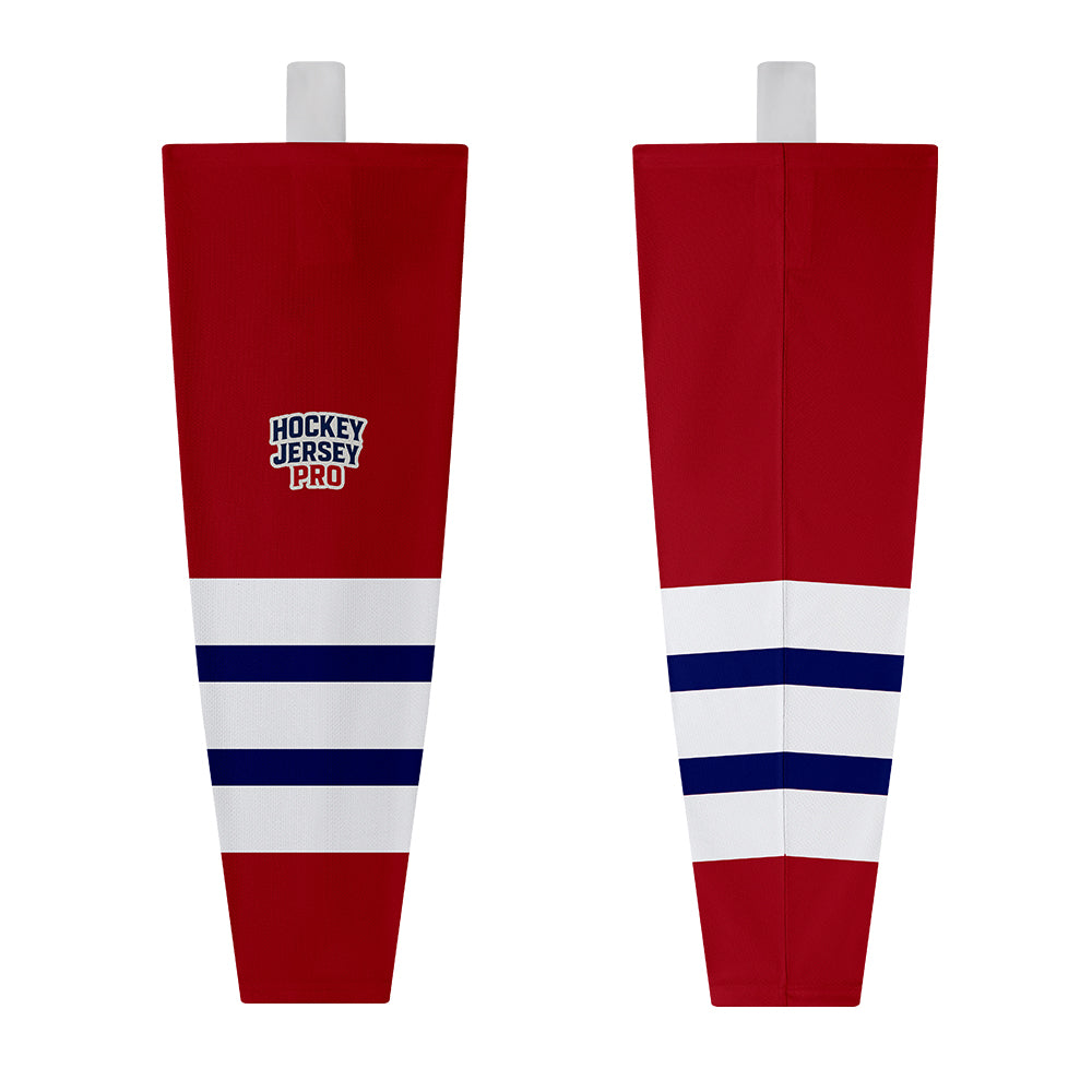 Custom Hockey Socks  EPSS-107