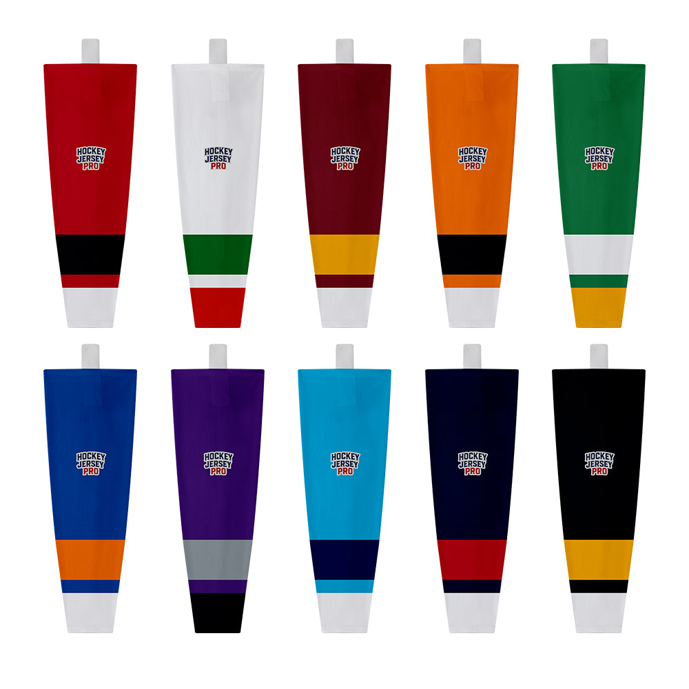 Custom Hockey Socks  EPSS-201