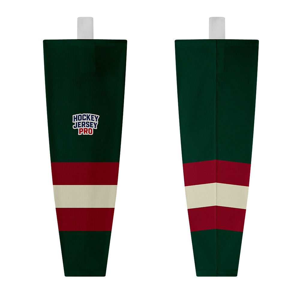 Custom Hockey Socks  EPSS-301
