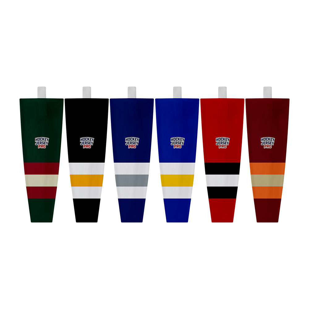 Custom Hockey Socks  EPSS-301