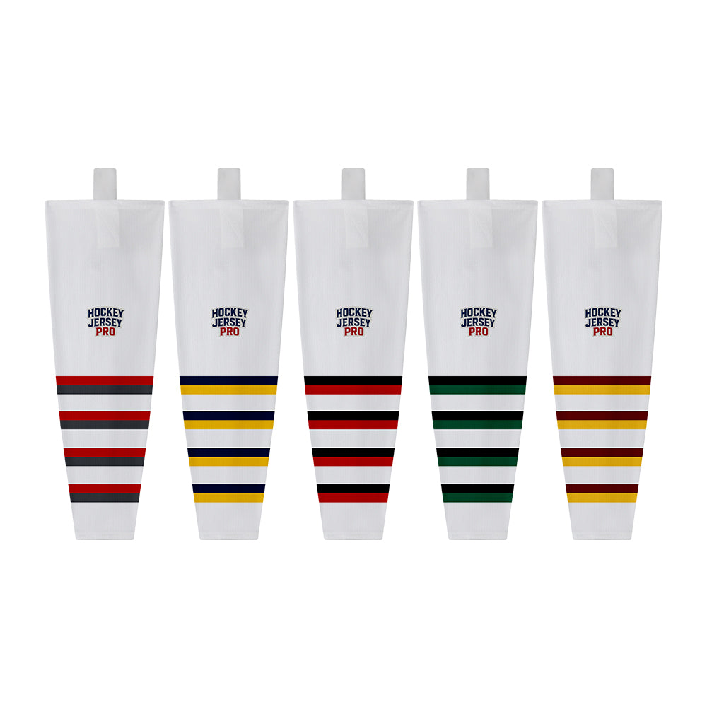 Custom Hockey Socks  EPSS-302