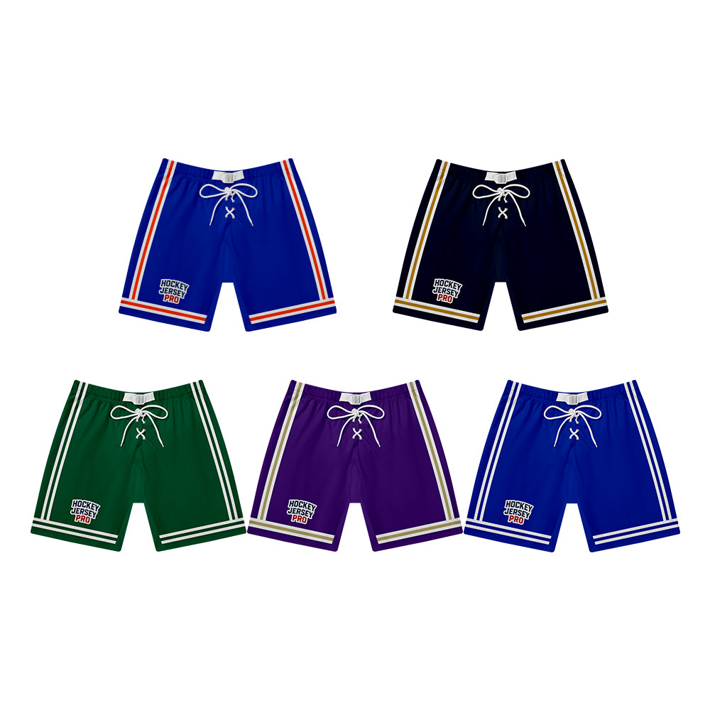 Custom Hockey Pant Shells PSKC-101