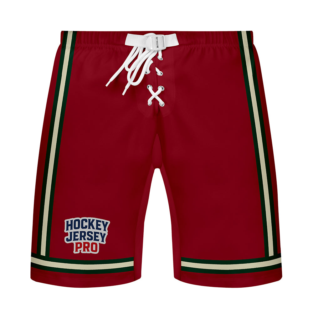 Custom Hockey Pant Shells PSKC-107