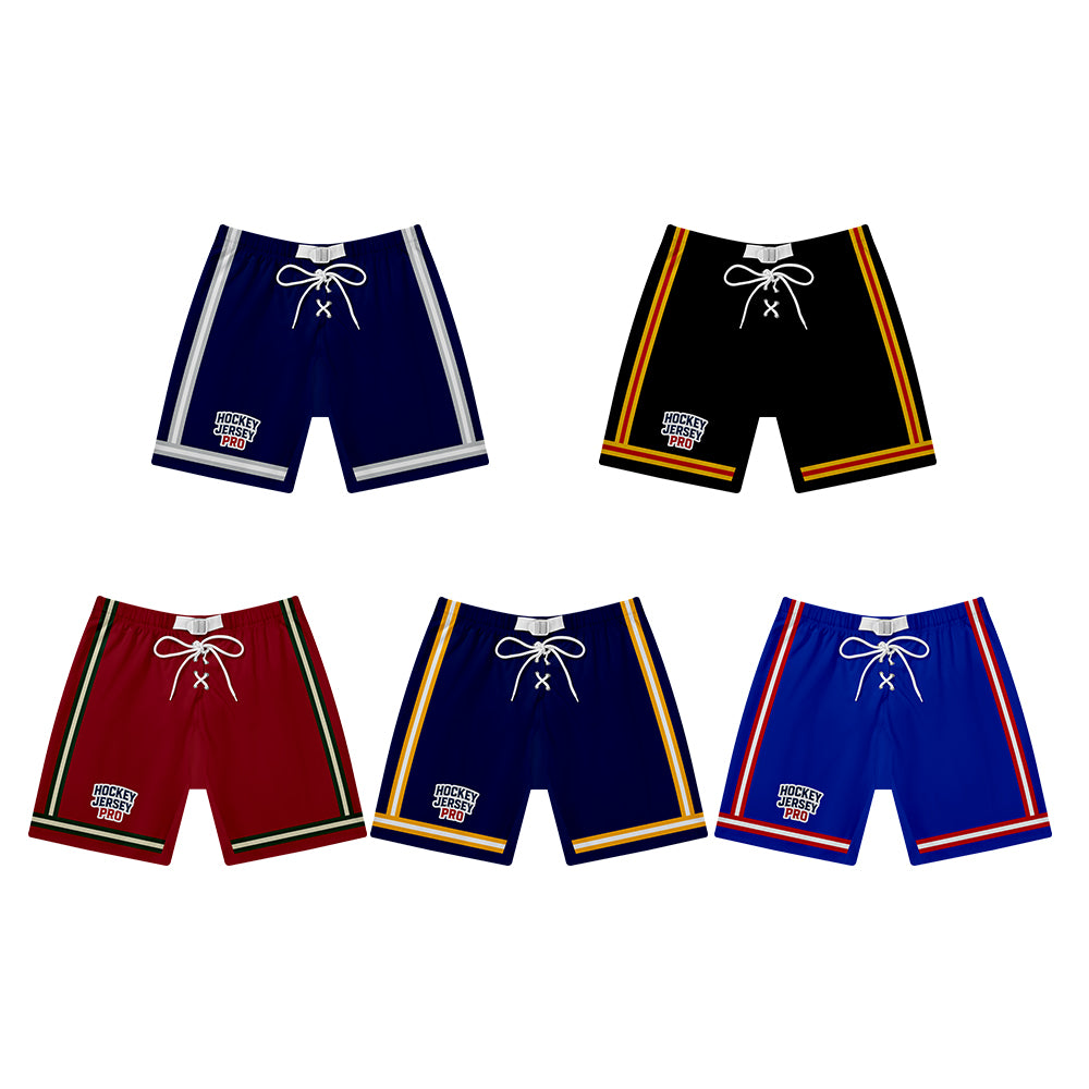 Custom Hockey Pant Shells PSKC-107