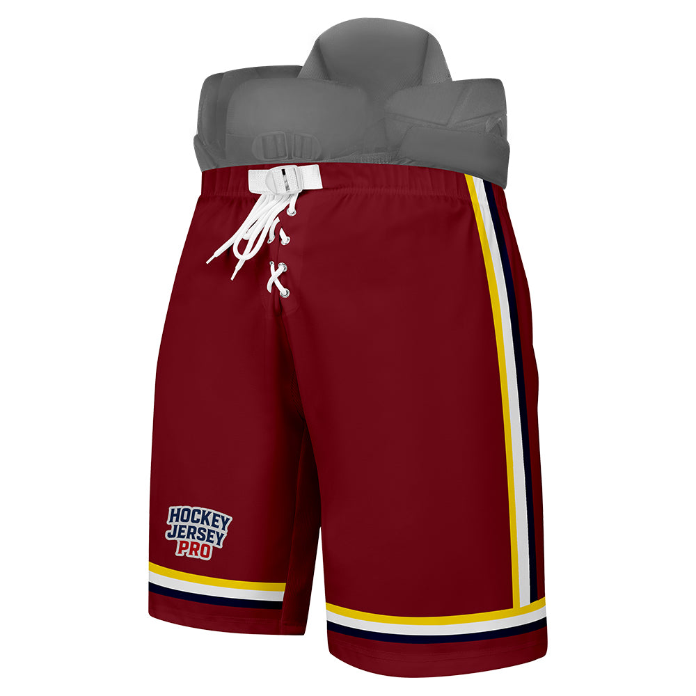 Custom Hockey Pant Shells PSKC-302