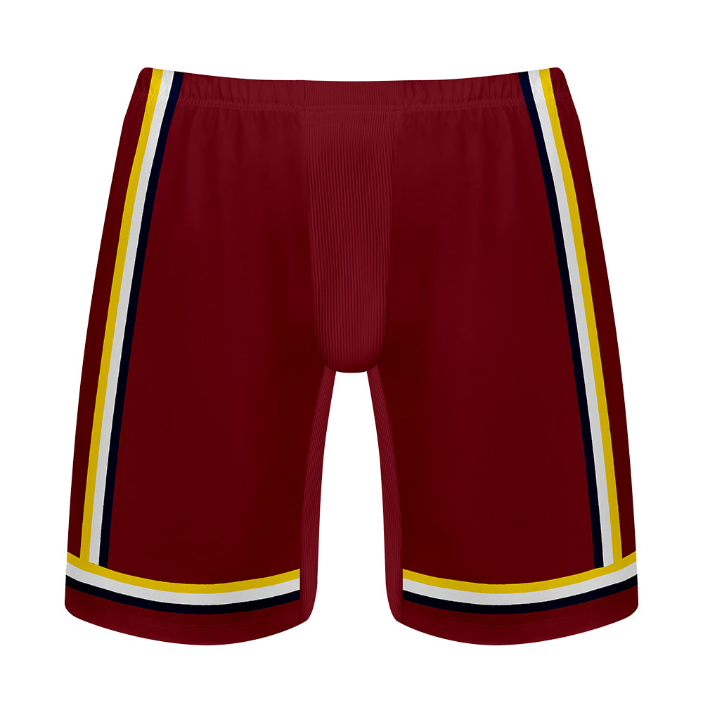 Custom Hockey Pant Shells PSKC-302