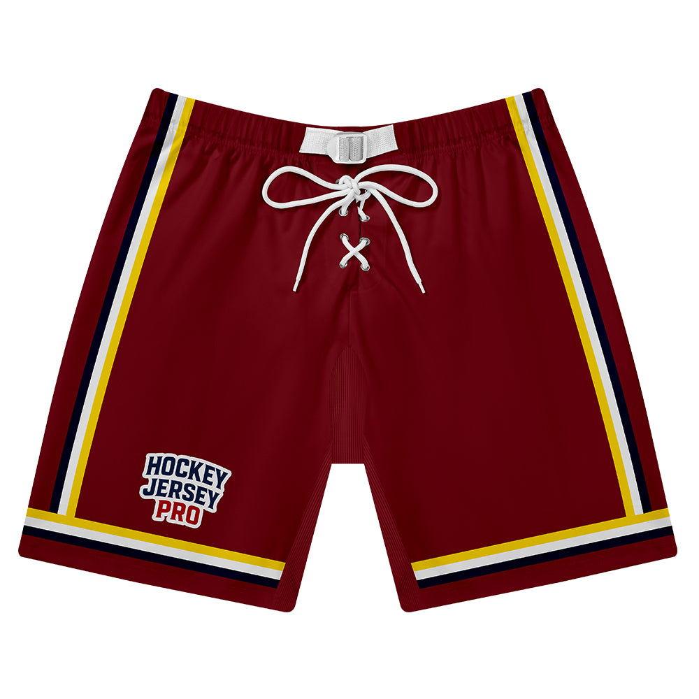 Custom Hockey Pant Shells PSKC-302