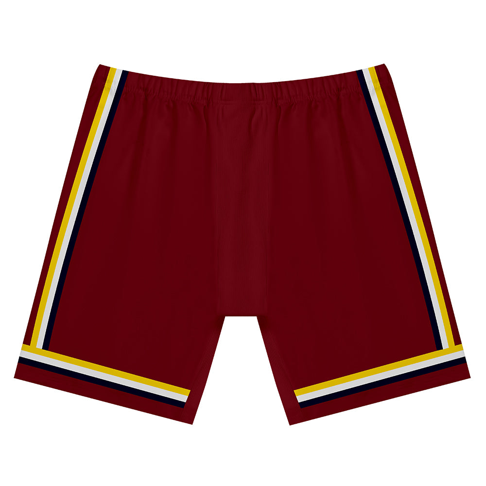 Custom Hockey Pant Shells PSKC-302