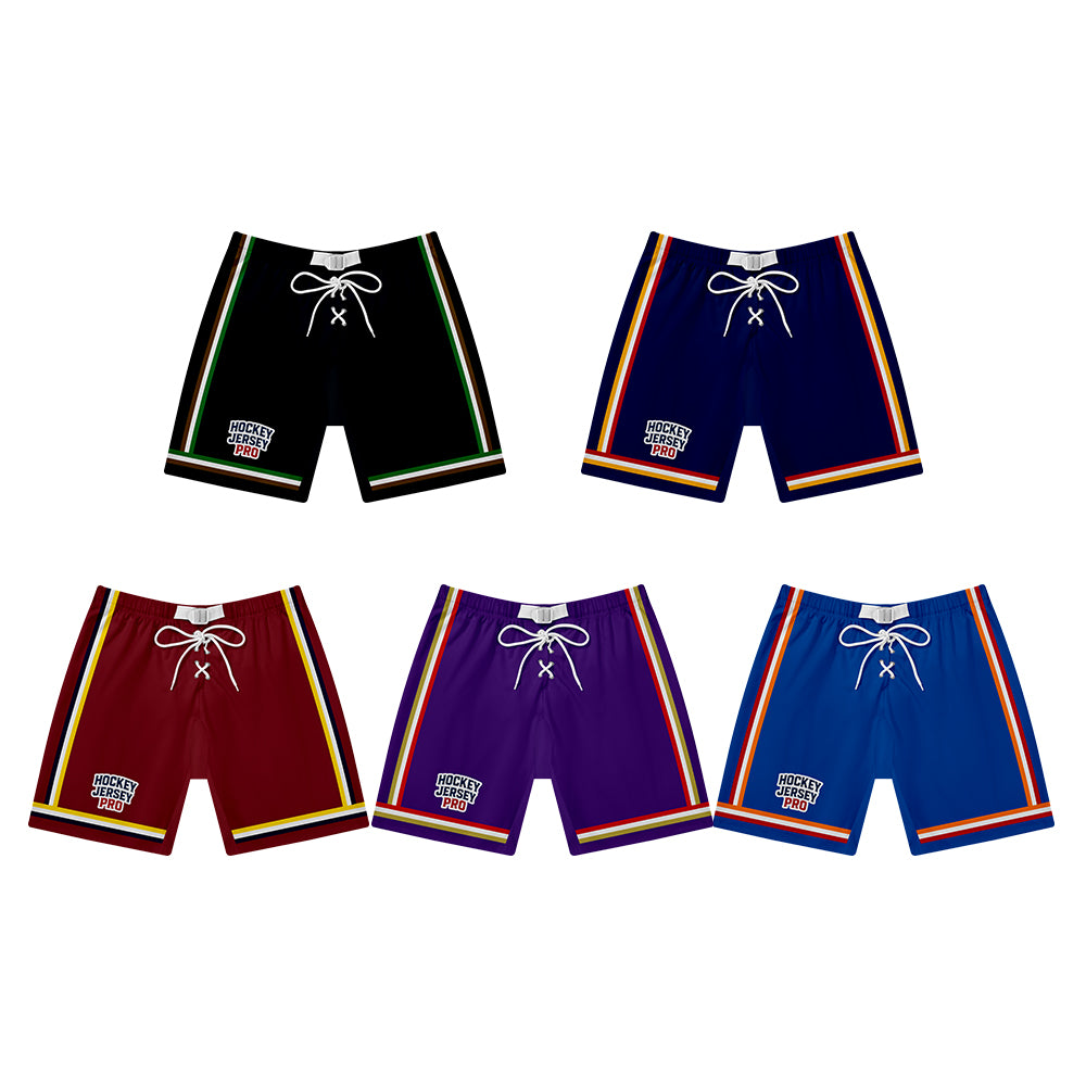 Custom Hockey Pant Shells PSKC-302