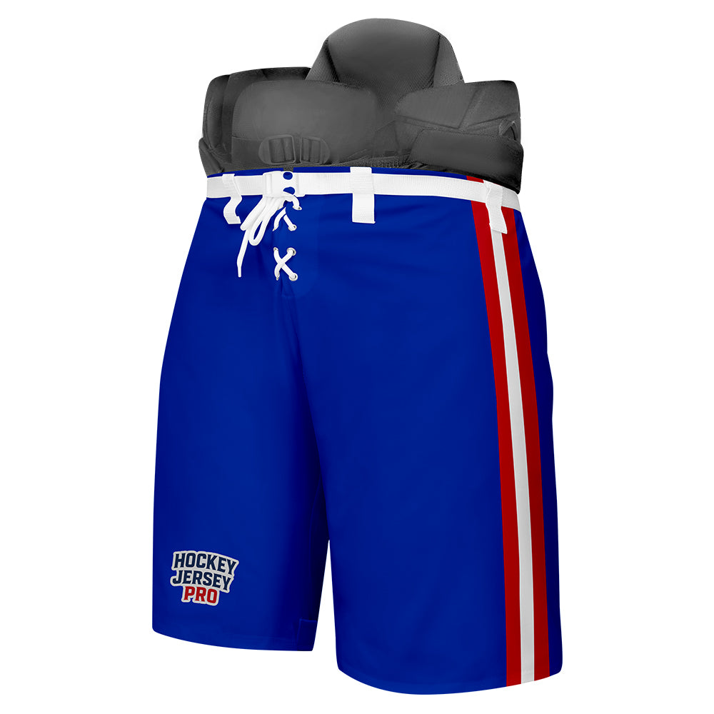 Custom Hockey Pant Shells PSKS-107