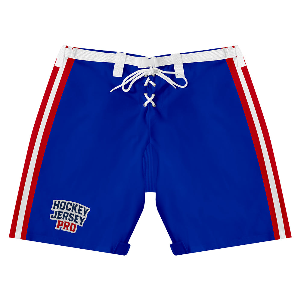 Custom Hockey Pant Shells PSKS-107