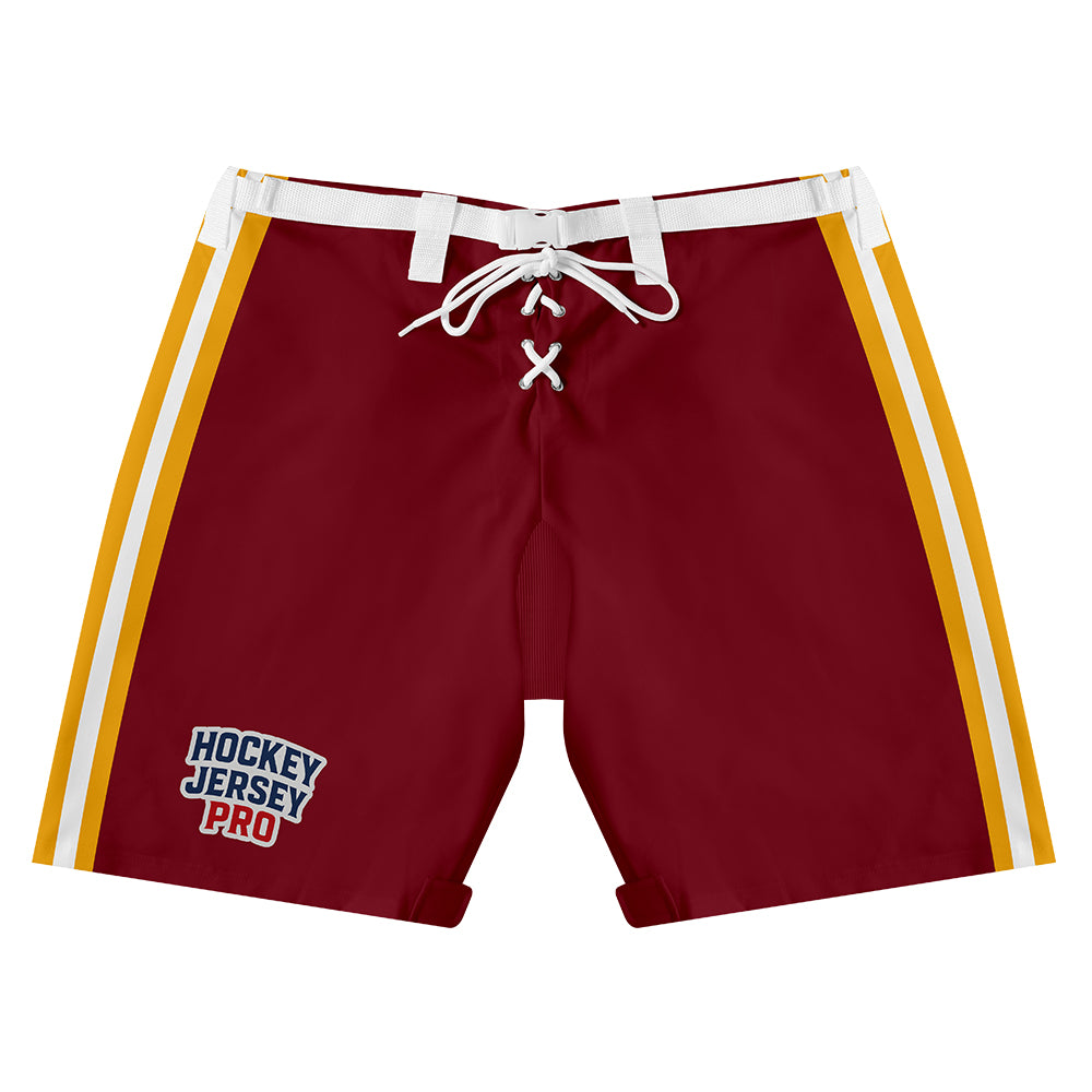 Custom Hockey Pant Shells PSKS-301