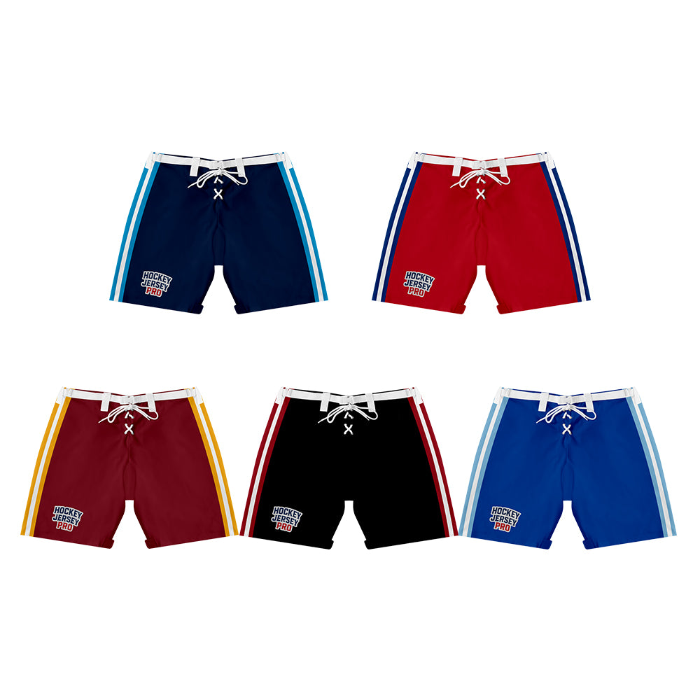 Custom Hockey Pant Shells PSKS-301