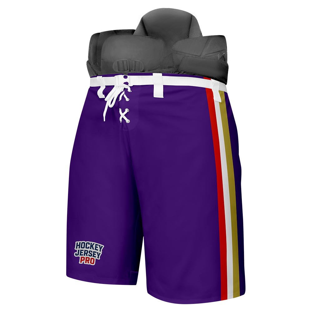 Custom Hockey Pant Shells PSKS-302