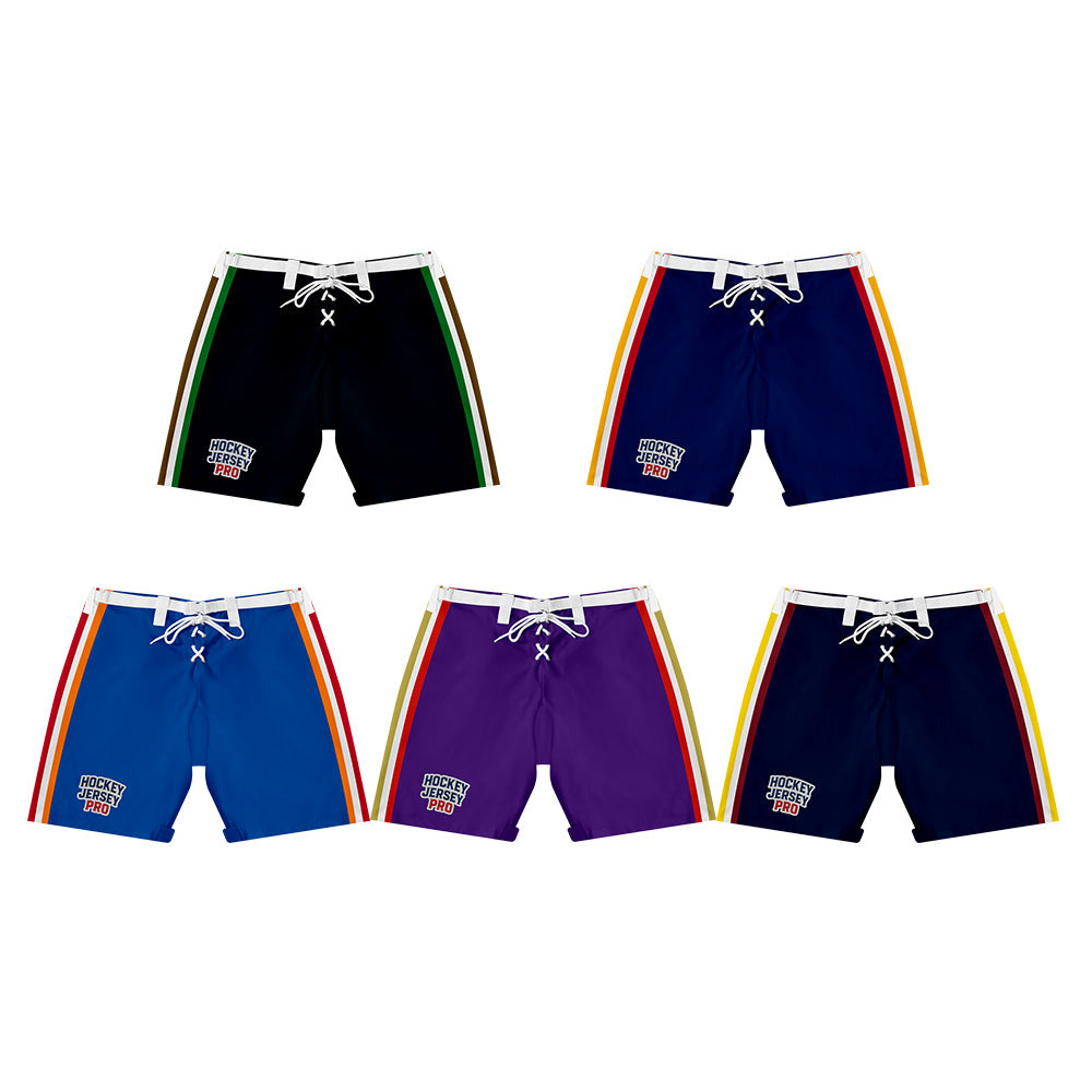 Custom Hockey Pant Shells PSKS-302