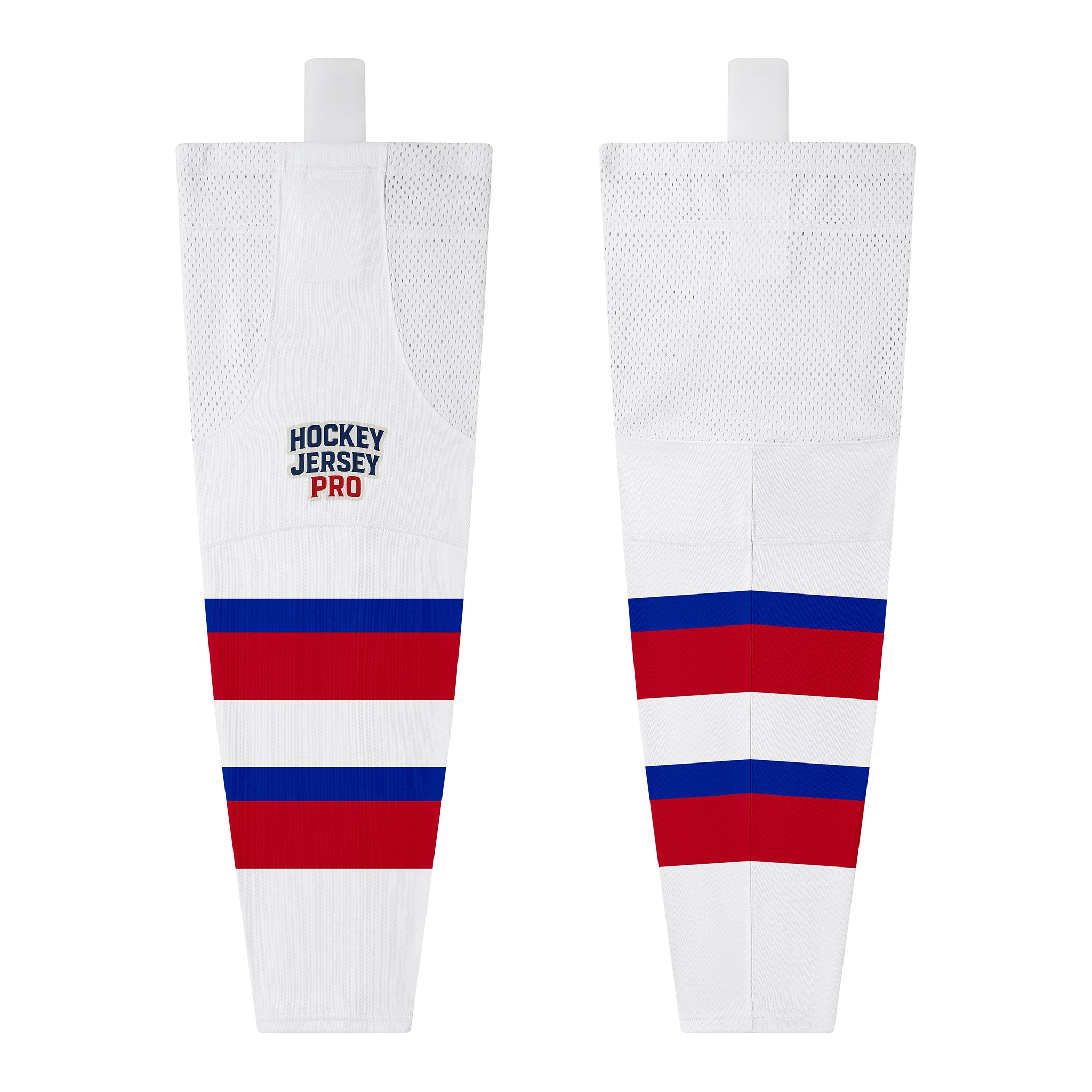 Custom Hockey Uniform Set – Denali Series DNSU-101 Essential Team Kit