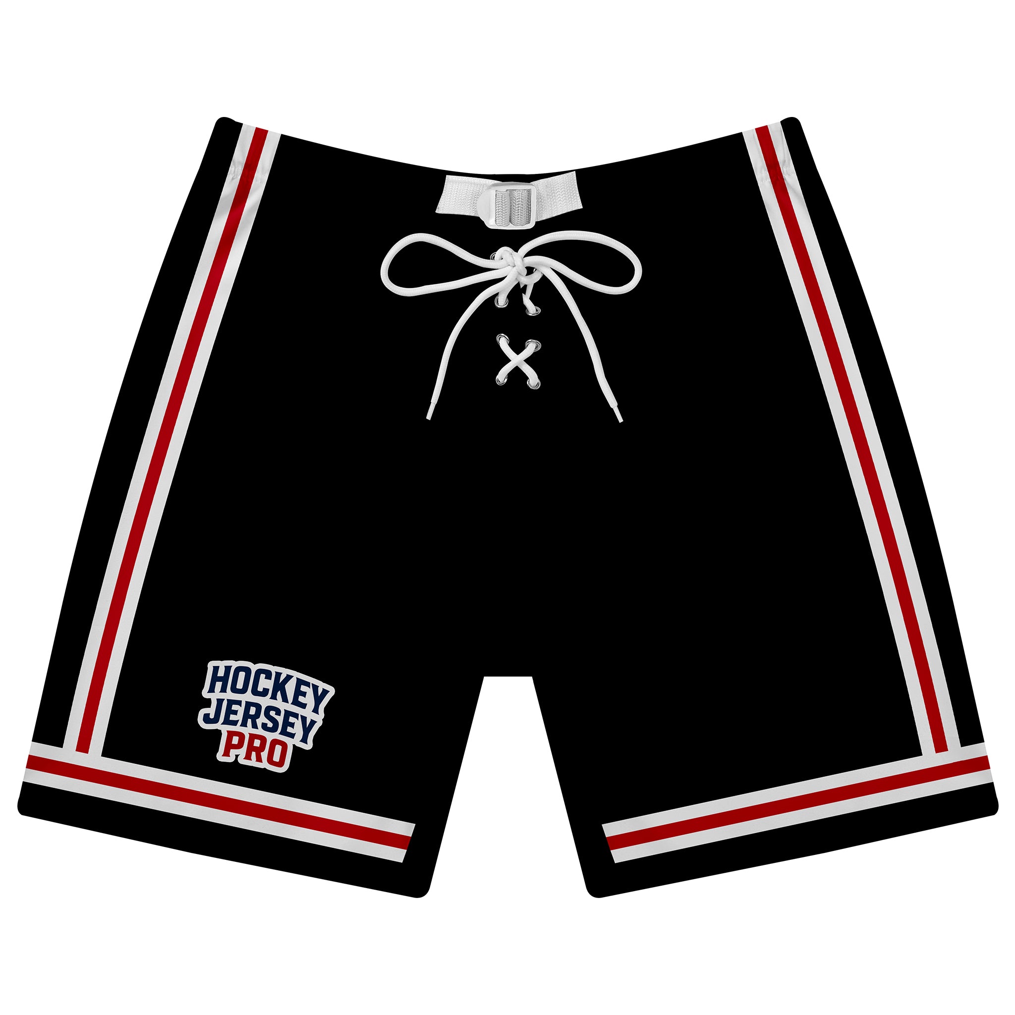 Custom Hockey Uniform Set – Denali Series DNSU-101 Essential Team Kit
