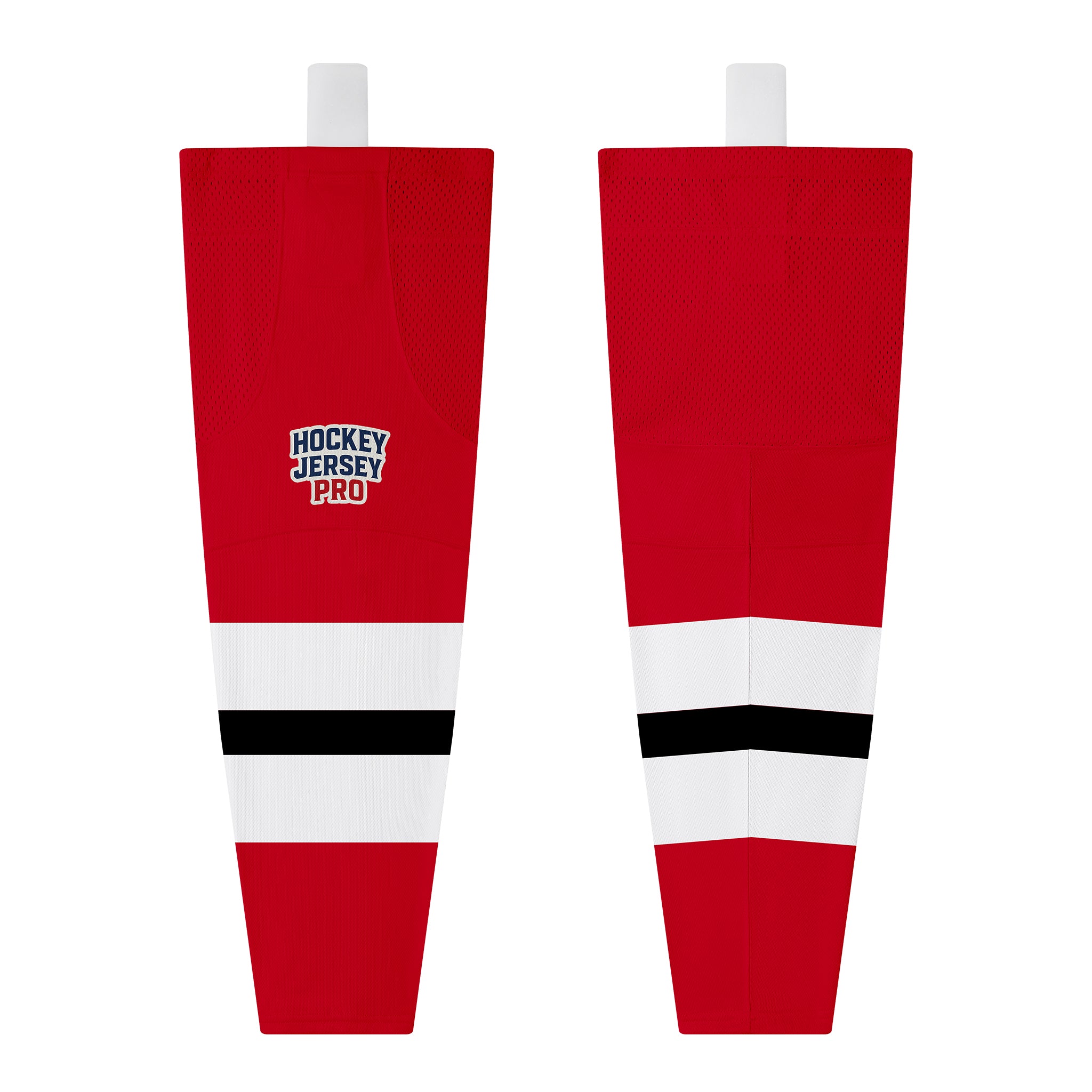 DNSU-301 Custom Hockey Uniforms - Pro-Grade Team Set