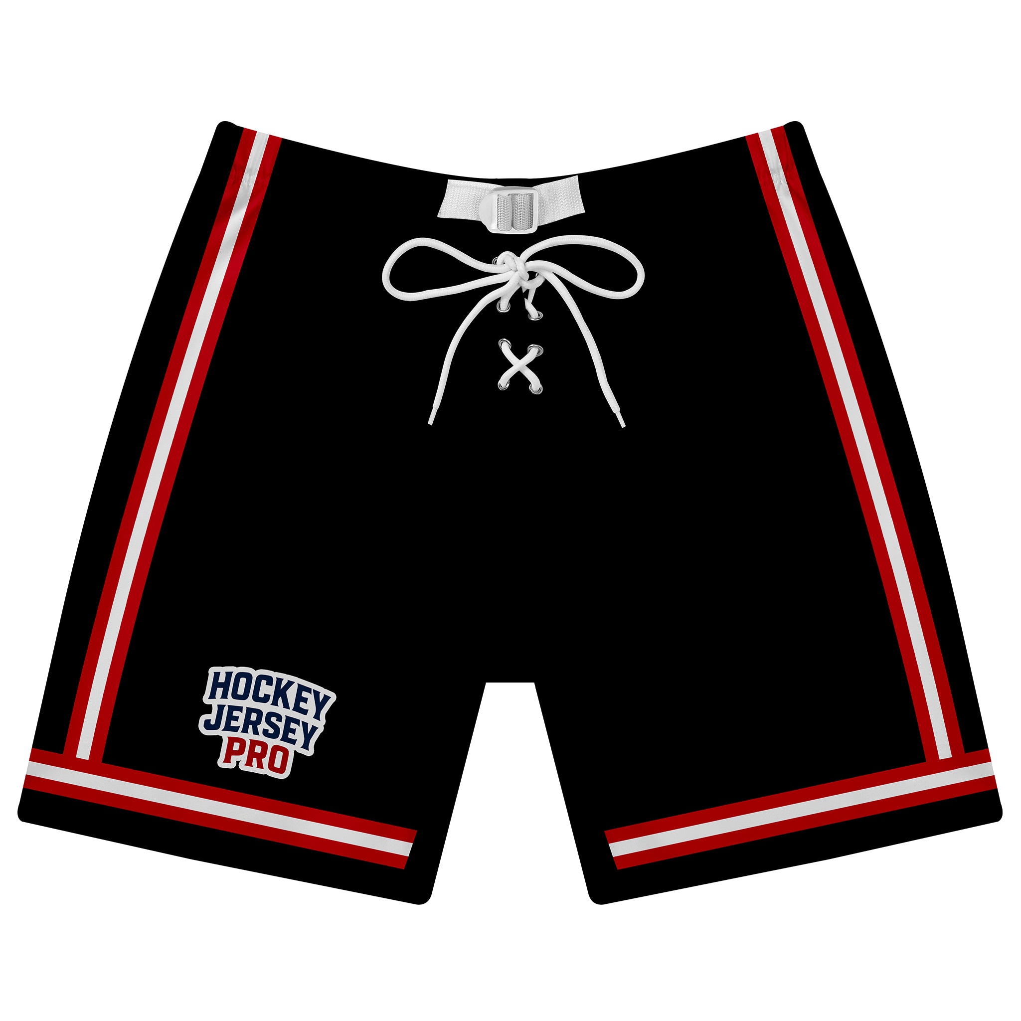 DNSU-301 Custom Hockey Uniforms - Pro-Grade Team Set