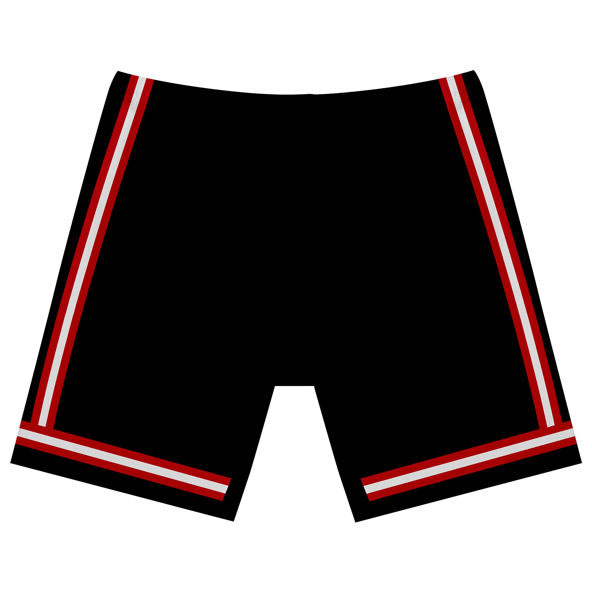 DNSU-301 Custom Hockey Uniforms - Pro-Grade Team Set