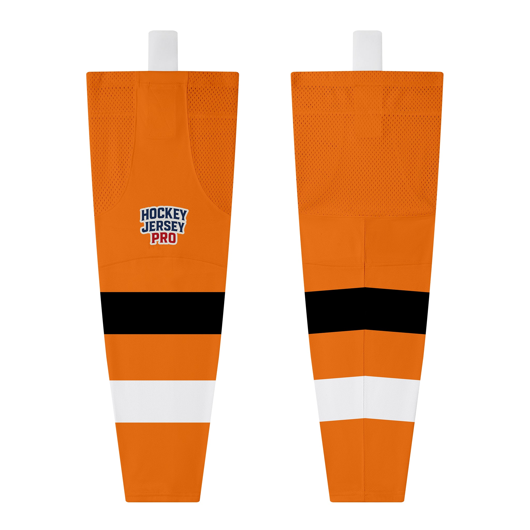 DNSU-302 Custom Hockey Uniforms - Pro Grade Bulk Sets