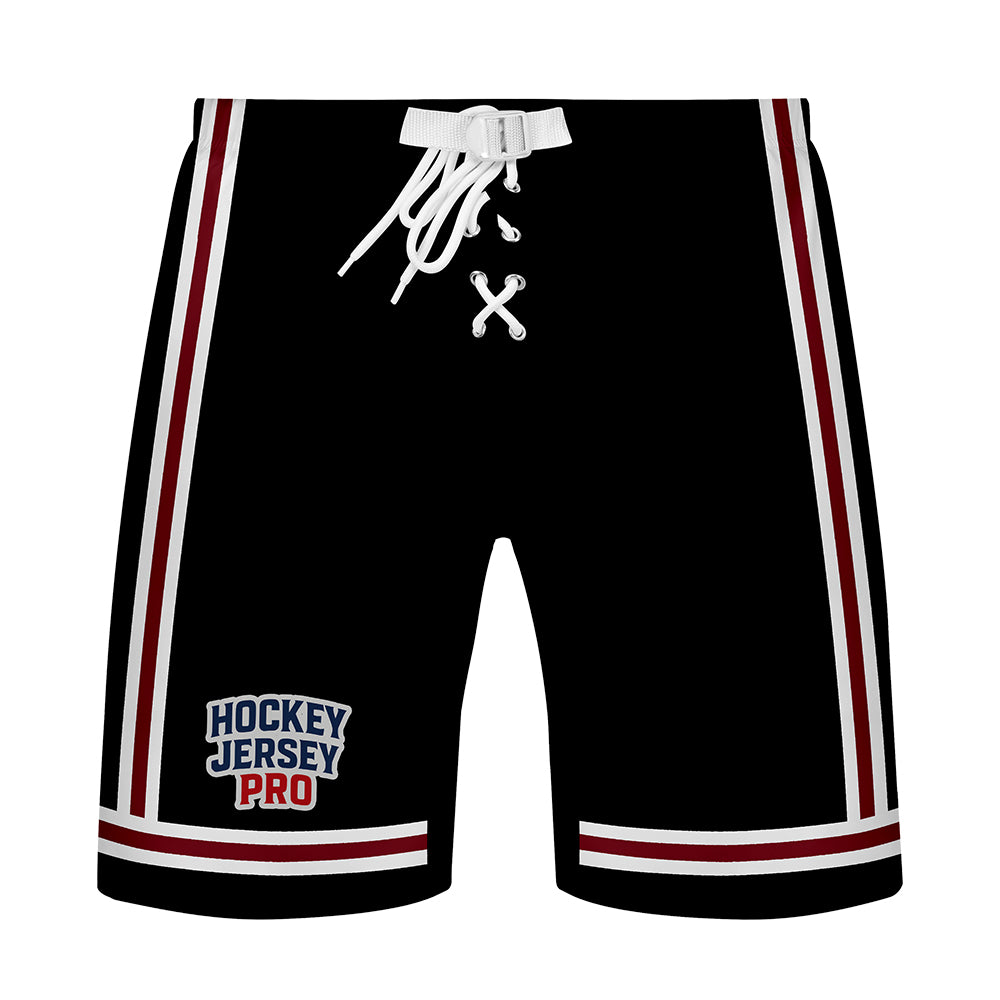 Custom Hockey Pant Shells VTKC-101