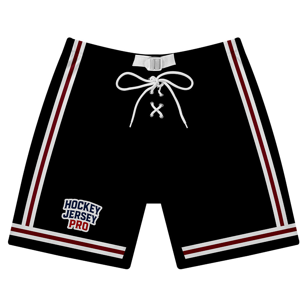 Custom Hockey Pant Shells VTKC-101