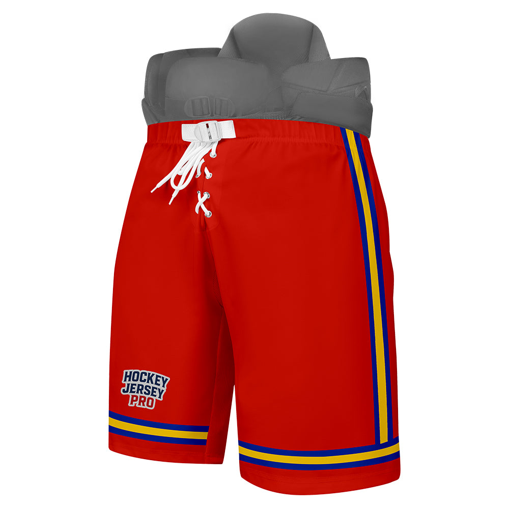 Custom Hockey Pant Shells VTKC-202
