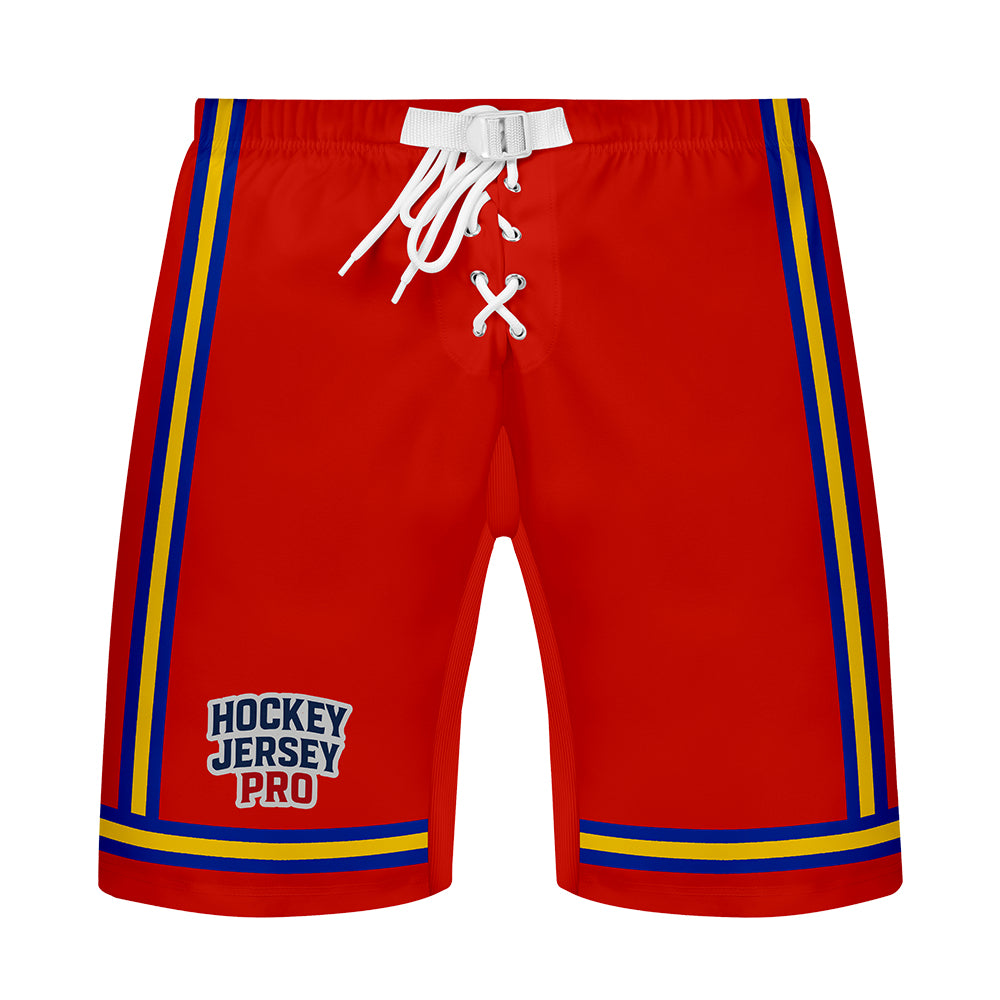 Custom Hockey Pant Shells VTKC-202