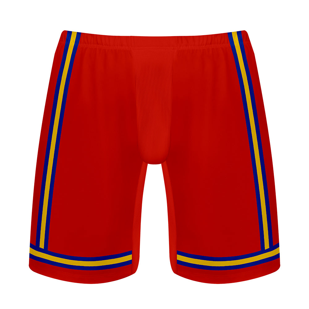 Custom Hockey Pant Shells VTKC-202