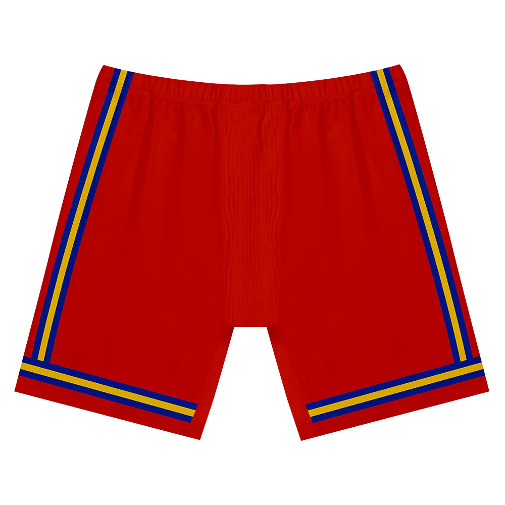 Custom Hockey Pant Shells VTKC-202