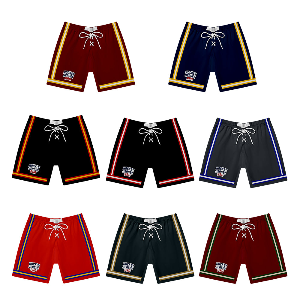 Custom Hockey Pant Shells VTKC-202
