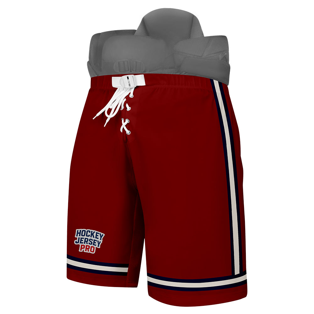 Custom Hockey Pant Shells VTKC-208