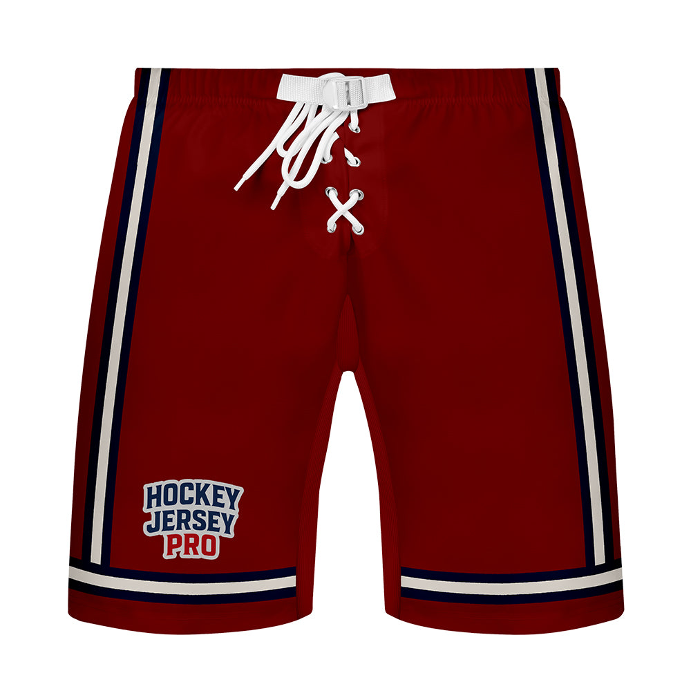 Custom Hockey Pant Shells VTKC-208