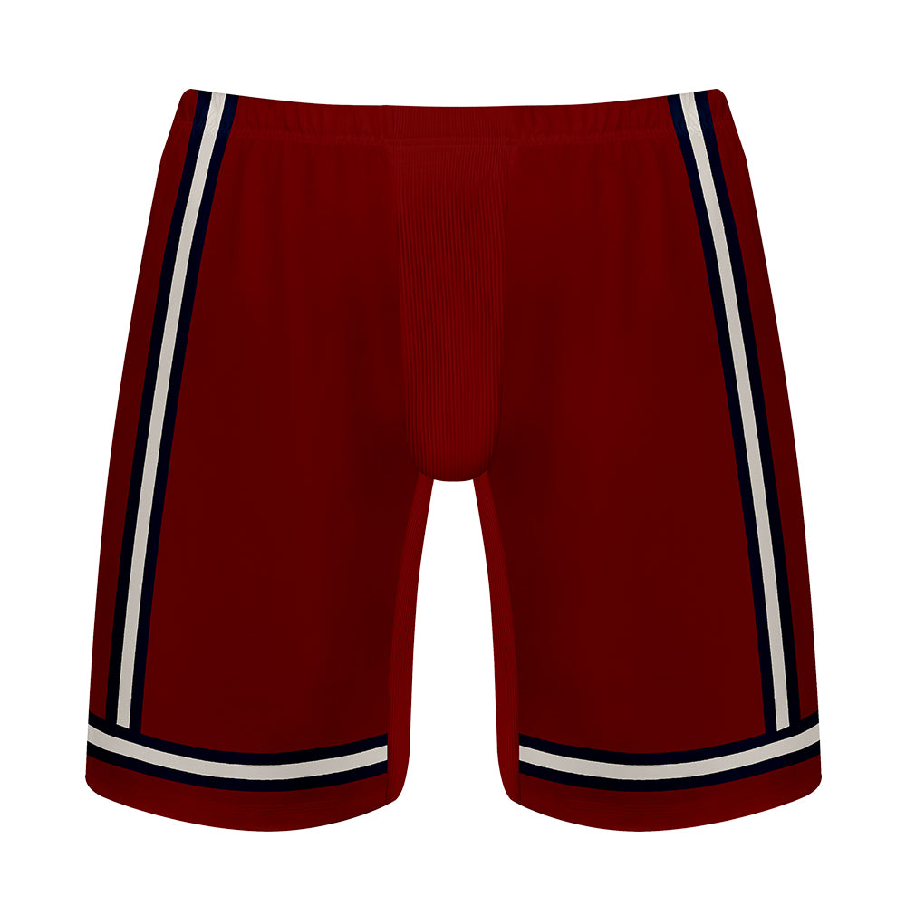 Custom Hockey Pant Shells VTKC-208