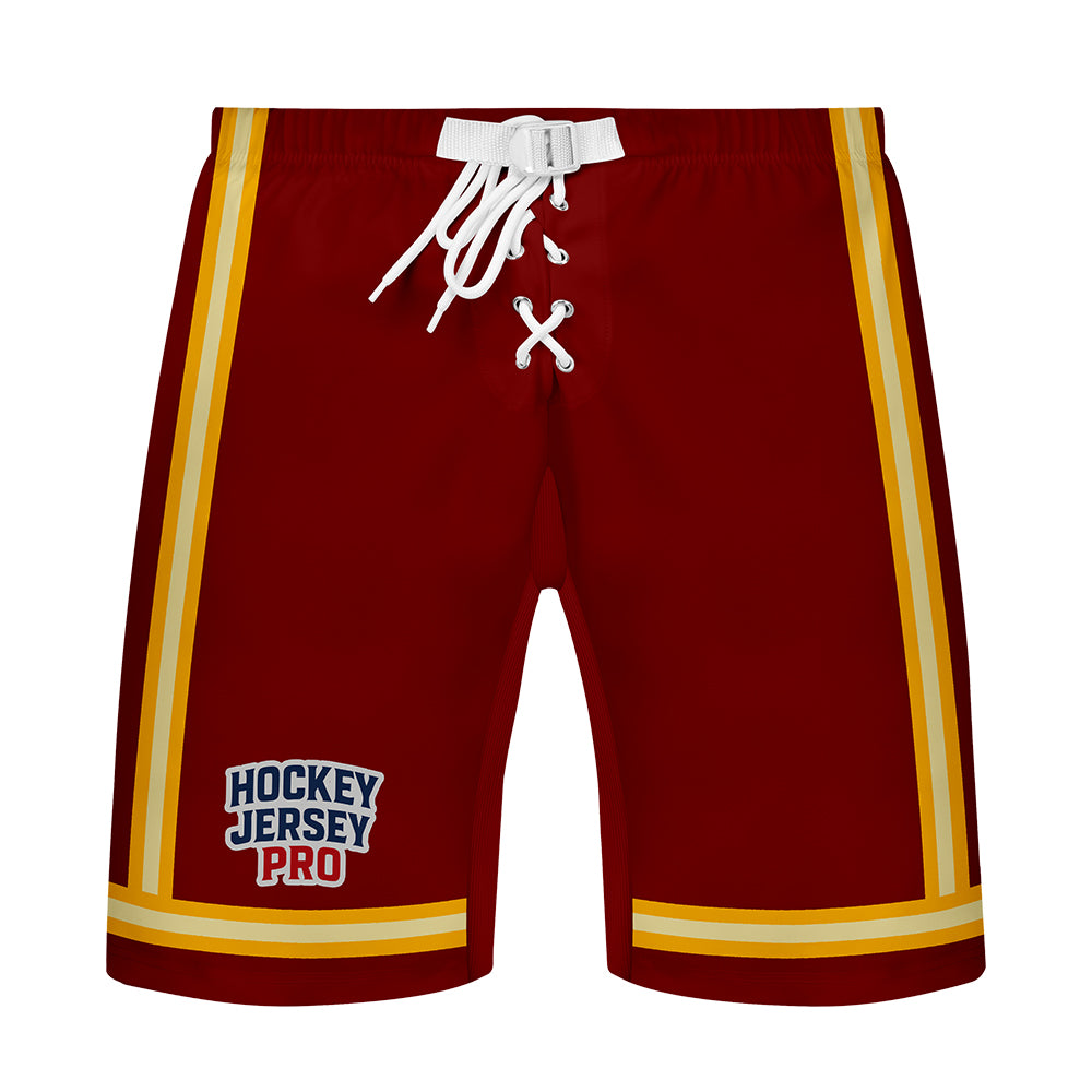 Custom Hockey Pant Shells VTKC-301