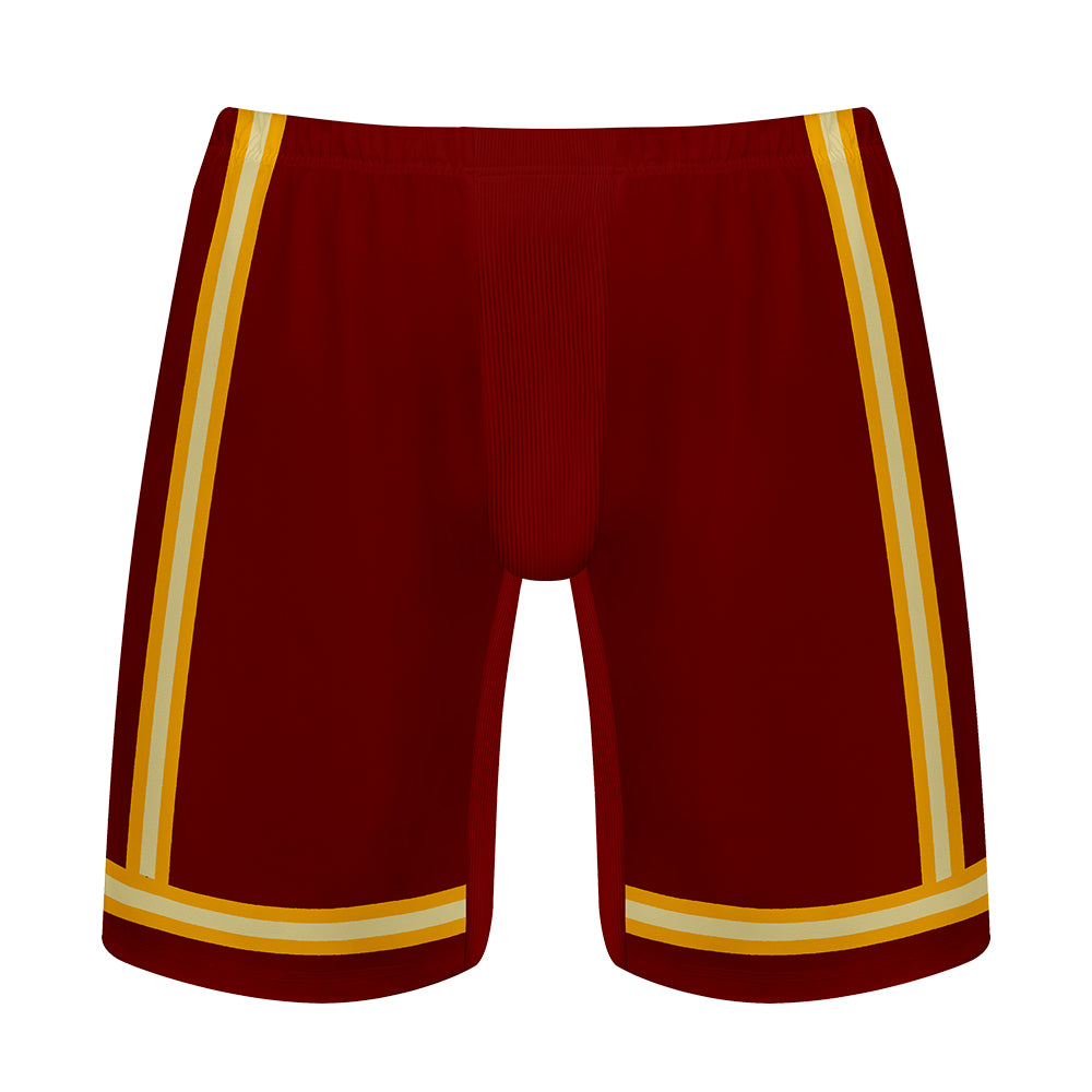 Custom Hockey Pant Shells VTKC-301