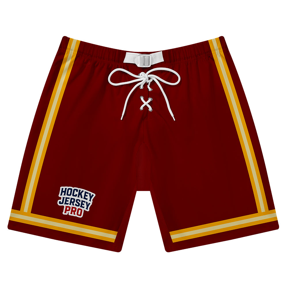Custom Hockey Pant Shells VTKC-301