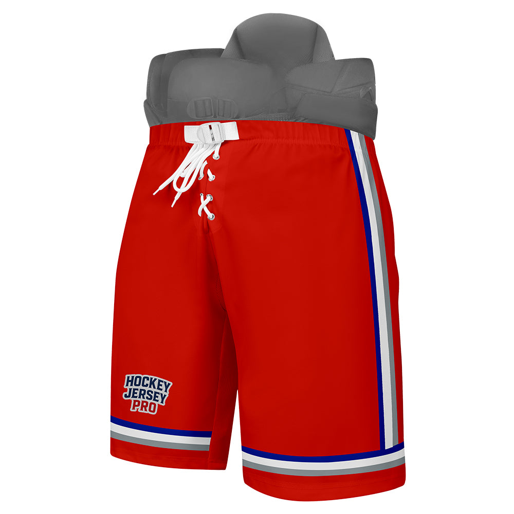 Custom Hockey Pant Shells VTKC-302