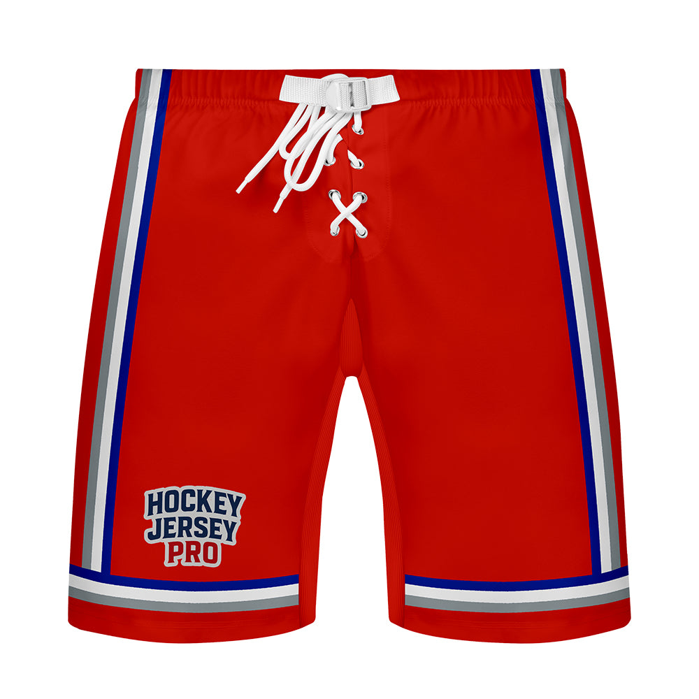 Custom Hockey Pant Shells VTKC-302